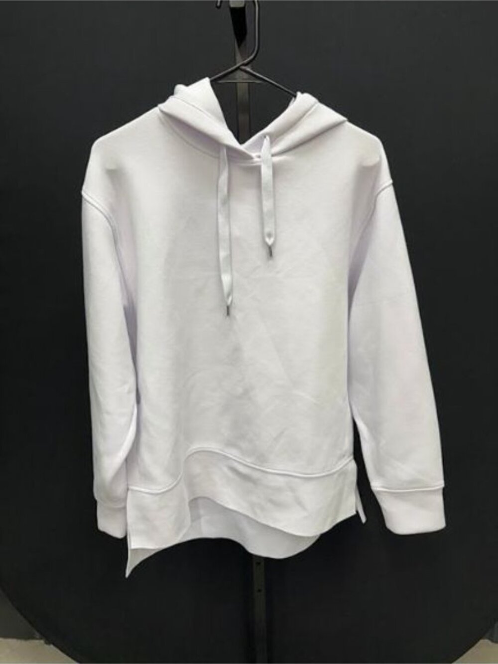 Calia Light Lavendar Purple Hooded Sweatshirt